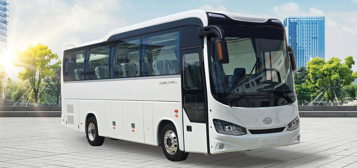 G8-E5 DAEWOO