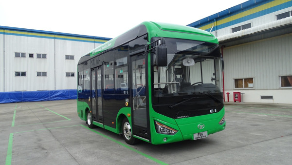 B30 - EV6