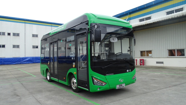 B40 - EV6